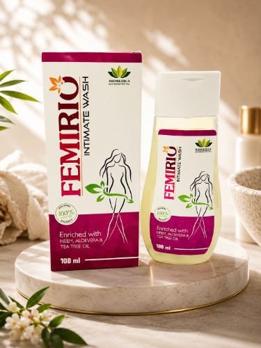 FEMIRIO INTIMATE WASH