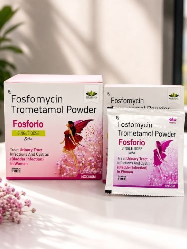 FOSFORIO - Riomedica Healthcare