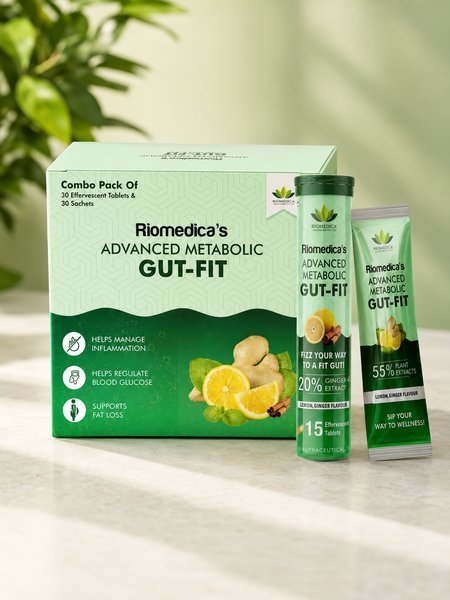 GUT-FIT - Riomedica Healthcare