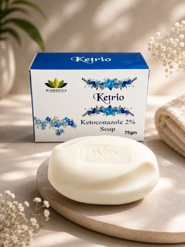 KETRIO - Riomedica Healthcare