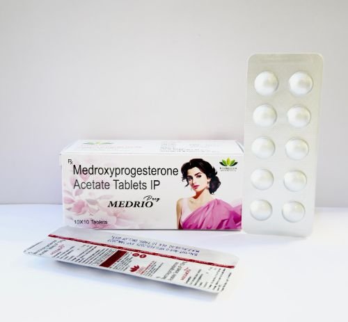 MEDRIO-PREG - Riomedica Healthcare