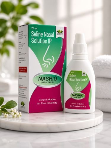 NASRIO SPRAY