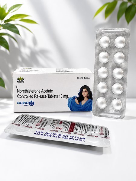 NORIO-10CR - Riomedica Healthcare