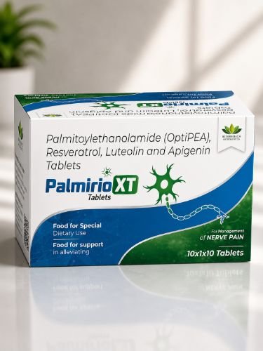 PALMIRIO-XT - Riomedica Healthcare