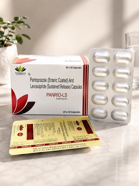 PANRIO-LS - Riomedica Healthcare
