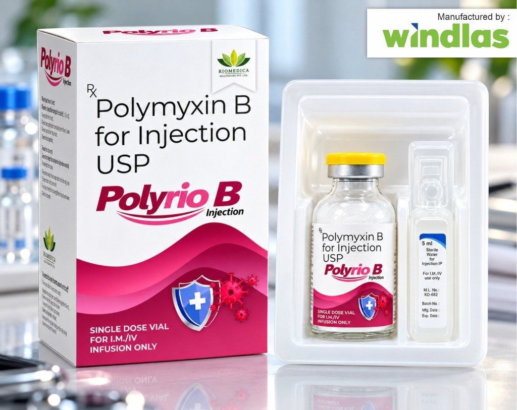 POLYRIO-B