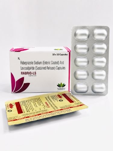 RABRIO-LS - Riomedica Healthcare