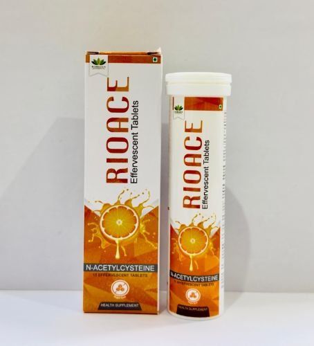 RIOACE - Riomedica Healthcare