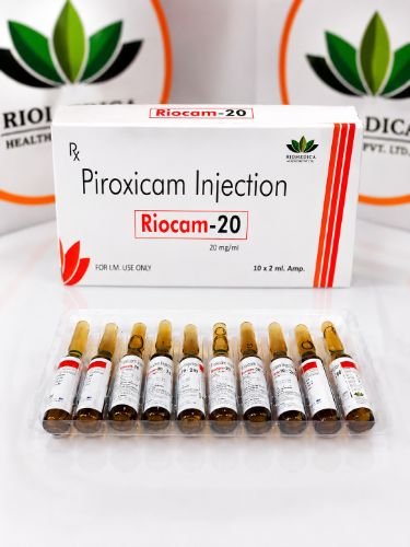 RIOCAM-20 - Riomedica Healthcare