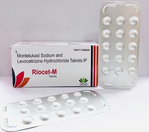 RIOCET-M - Riomedica Healthcare