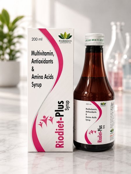 RIODIET-PLUS - Riomedica Healthcare