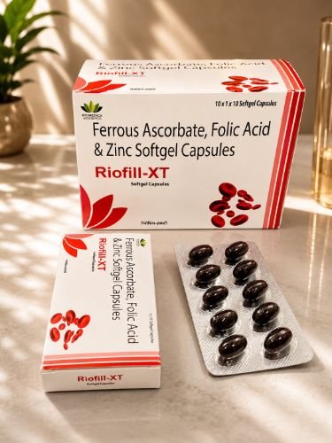 RIOFILL-XT - Riomedica Healthcare