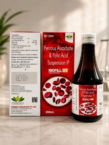 RIOFILL-XT - Riomedica Healthcare