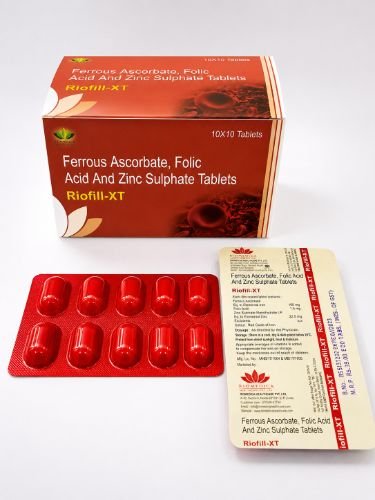 RIOFILL-XT - Riomedica Healthcare
