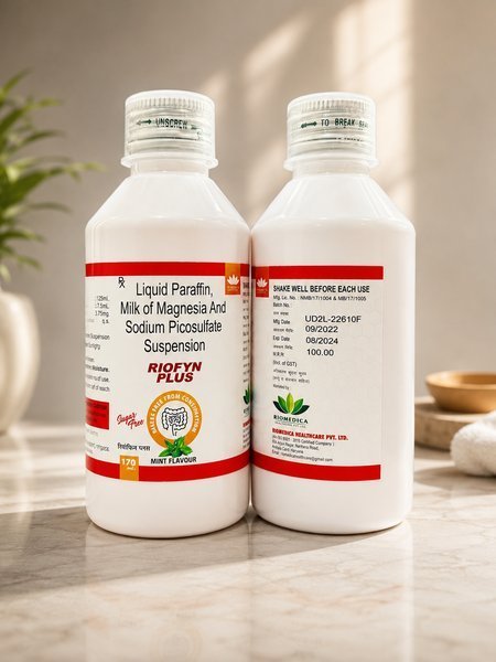 RIOFYN-PLUS - Riomedica Healthcare