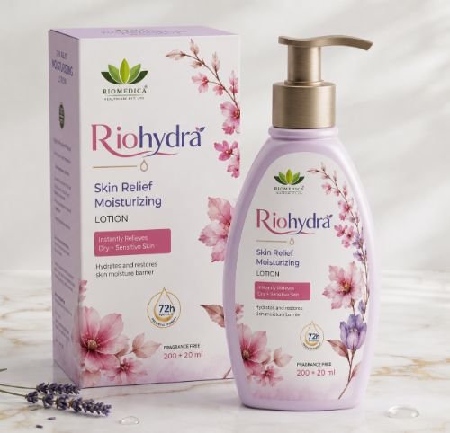 RIOHYDRA - Riomedica Healthcare