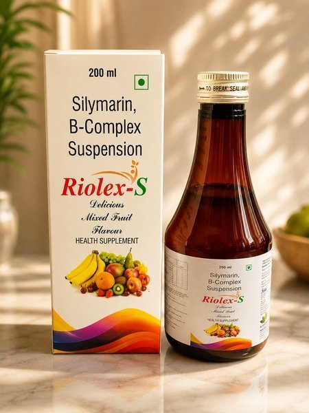 RIOLEX-S - Riomedica Healthcare