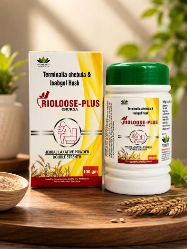 RIOLOOSE - Riomedica Healthcare