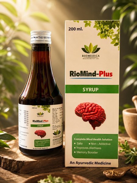 RIOMIND-PLUS - Riomedica Healthcare