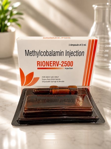 RIONERV-2500 - Riomedica Healthcare
