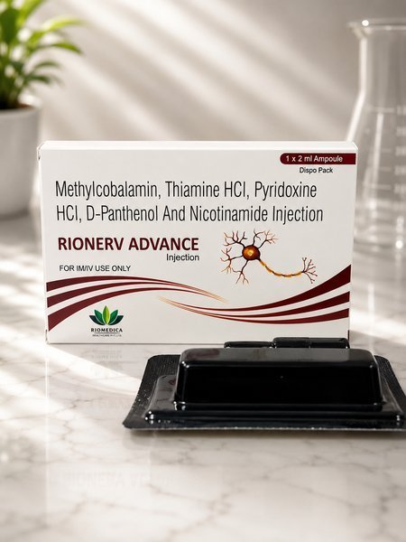 RIONERV-ADVANCE - Riomedica Healthcare