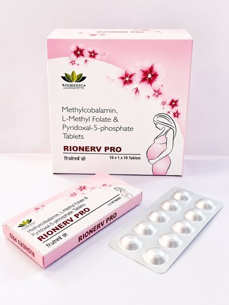RIONERV-PRO - Riomedica Healthcare