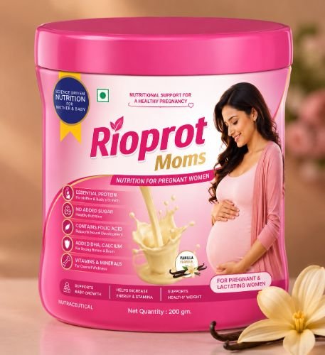 RIOPROT MOMS - Riomedica Healthcare