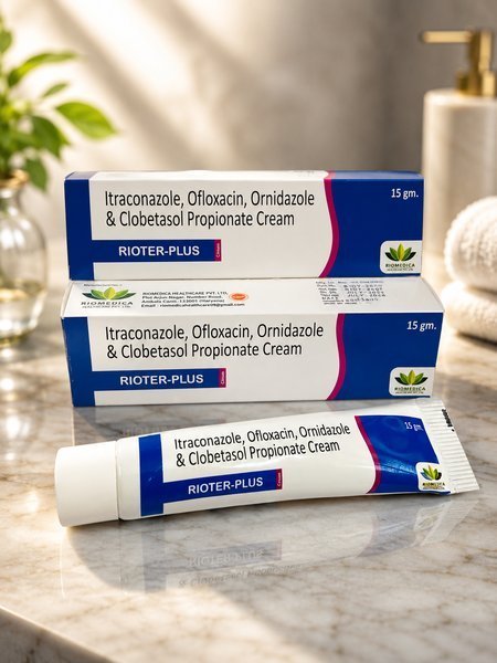 RIOTER-PLUS - Riomedica Healthcare