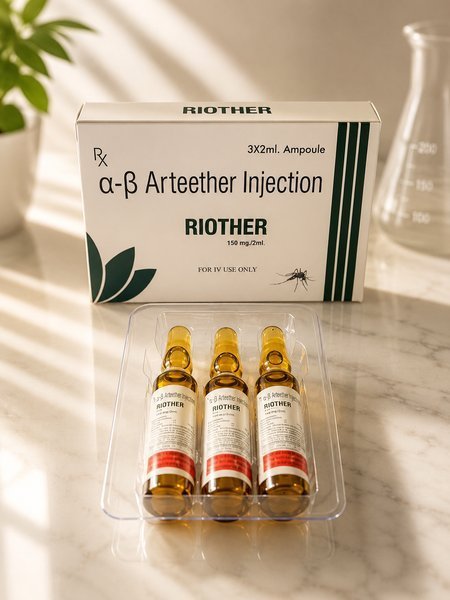 RIOTHER - Riomedica Healthcare