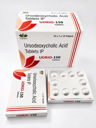 UDRIO-150 - Riomedica Healthcare