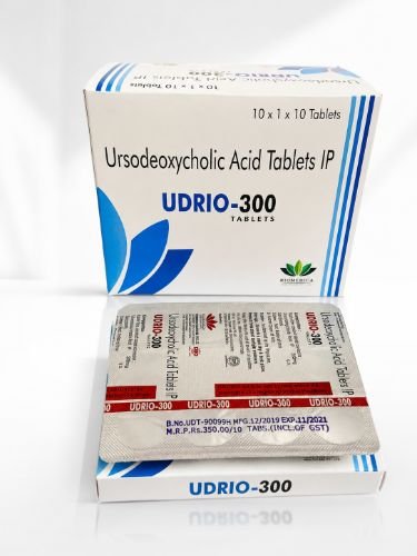 UDRIO-300 - Riomedica Healthcare