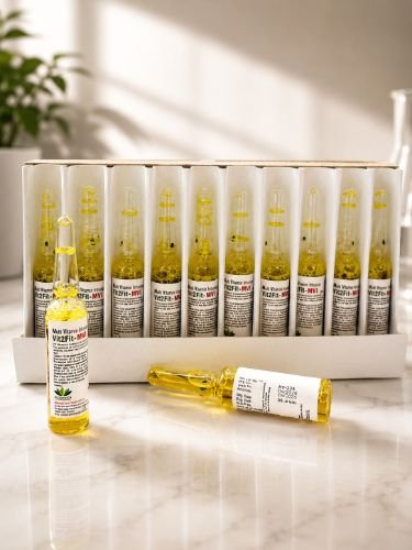 VIT2FIT-MVI - Riomedica Healthcare